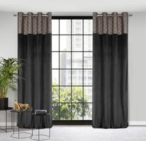 Eurofirany Unisex's Drape 388480