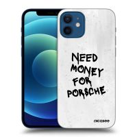 ULTIMATE CASE MagSafe pro Apple iPhone 12 - White Dollar