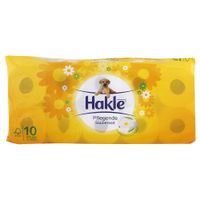 Hakle toaletní papír Heřmánek 3-vrstvý 10 ks