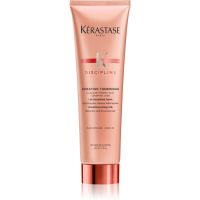 Kérastase Discipline Kératine Thermique termoochranné mlieko pre nepoddajné a krepovité vlasy 150 ml