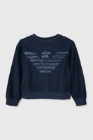 Detská mikina Emporio Armani