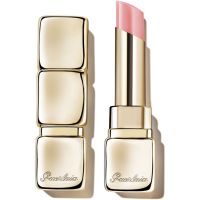 GUERLAIN KissKiss Shine Bloom lesklý rúž odtieň 258 My Kiss Glow 3.5 g