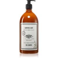 Institut Karité Paris Milk Cream Shea Shampoo vlažilni šampon 1000 ml