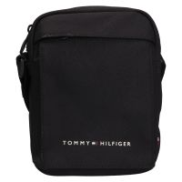 Férfi válltáska Tommy Hilfiger Alepo - fekete