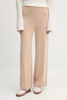 United Colors of Benetton pantaloni cu lână