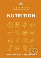 Simply Nutrition (For Complete Beginners) - kniha z kategorie Zdraví a životní styl