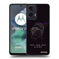 ULTIMATE CASE pro Motorola Moto G35 5G - You are not alone