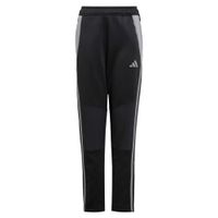 ADIDAS PERFORMANCE Sportske hlače 'Tiro 24'  siva / crna