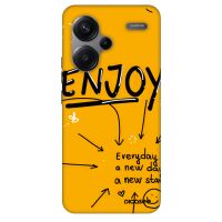 Fashion Case pre Xiaomi Redmi Note 13 Pro+ 5G - Enjoy