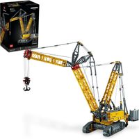 LEGO® Technic 42146 Pásový jeřáb Liebherr LR 13000