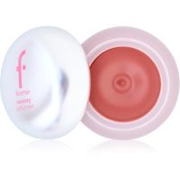 flormar K-Spirit Moussy Lip&Cheek fard multifuncțional, pentru buze și obraz culoare 5 g