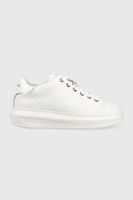 Karl Lagerfeld sneakers din piele KAPRI KC