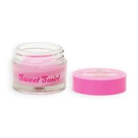 I Heart Revolution Sweet Swirl Lip Balm - Strawberry Cheesecake