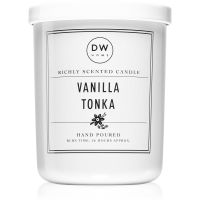 DW Home Signature Vanilla Tonka mirisna svijeća 434 g