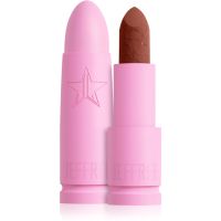 Jeffree Star Cosmetics Velvet Trap rúzs árnyalat Man Down 4 g