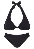 s.Oliver Bikini  crna