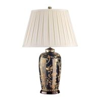 Elstead Lighting STOLNÁ LAMPA, E27, 74/46 cm