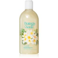 Bottega Verde Monoi Di Tahiti osvežujoč gel za prhanje 400 ml