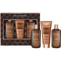 Baylis & Harding Black Pepper & Ginseng darčeková sada na telo a tvár