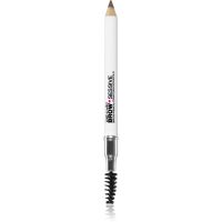 Wet n Wild Brow Sessive молив за вежди  с четка цвят Dark Brown 0,7 гр.