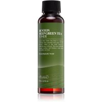 Benton Deep Green Tea vlažilni tonik za obraz z zelenim čajem 150 ml