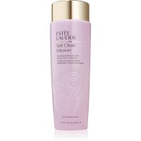 Estée Lauder Soft Clean Silky Hydrating Lotion зволожуюча тонізуюча вода для обличчя для сухої шкіри 400 мл