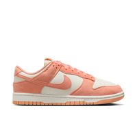 Nike Dunk Low Next Nature "Apricot Agate" Wmns - Dámske - Tenisky Nike - Sivé - HJ7673-003 - Veľkosť: 36