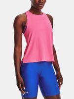 Under Armour Rush Energy Unterhemd Rosa