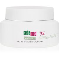 Sebamed Anti-Dry нощен интензивен крем с фитостероли 50 мл.