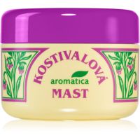 Aromatica Tradice z přírody Costival ointment мазь для відновлення м’язів 50 мл