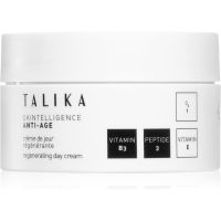 Talika Skintelligence Anti-Age Regenerating Day Cream regeneracijska dnevna krema proti staranju in za učvrstitev kože 50 ml