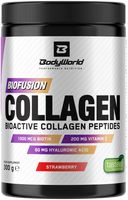 BodyWorld Biofusion Collagen 300 g peach ice tea