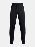 Under Armour UA Pennant 2.0 Freizeithose Kinder Schwarz