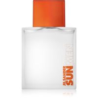 Jil Sander Sun Men Eau de Toilette für Herren 40 ml