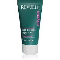 Revuele Cityzen Build & Shield ochronny krem do twarzy SPF 50 50 ml
