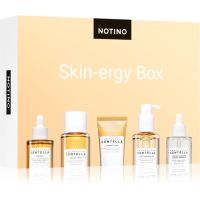 Beauty Discovery Box Notino Skin-ergy Box sada pre ženy