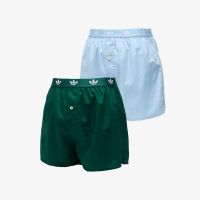adidas Woven Boxer 2-Pack Multicolor L