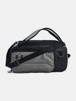 Under Armour UA Contain Duo SM BP Duffle Torba crna