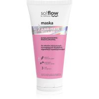 so!flow Damaged Hair posilující maska pro poškozené vlasy 200 ml