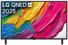 43" LG 43QNED80A6A - Televize