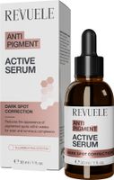 Revuele Gesichtscreme Anti Pigment Active Serum