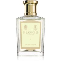 Floris JF toaletní voda pro muže 50 ml