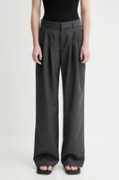 Won Hundred pantaloni din lână