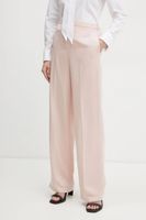 Theory pantaloni de matase