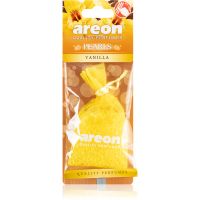 Areon Pearls Vanilla illatos gyöngyök 25 g