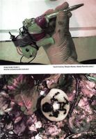 Poke Poke Poke 3 - kniha z kategorie Kosmetika a péče o tělo