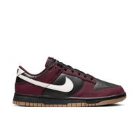 Nike Dunk Low Next Nature "Burgundy Crush" Wmns - Dámske - Tenisky Nike - Červené - HM9658-600 - Veľkosť: 44.5