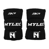 Hokejbalové rukavice Mylec MK1, S