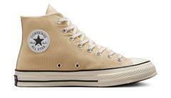 Converse Chuck 70 Vintage Canvas Unisex - Tenisky Converse - Svetlohnedá - A03446C-8.5 - Size: 8.5