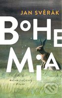 Bohemia - Jan Svěrák - kniha z kategorie Společenská beletrie